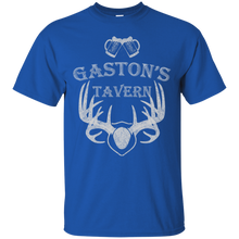 Load image into Gallery viewer, Gaston&#39;s Tavern T-Shirt
