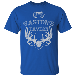 Gaston's Tavern T-Shirt