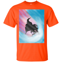 Load image into Gallery viewer, The kryptonian returns T-Shirt