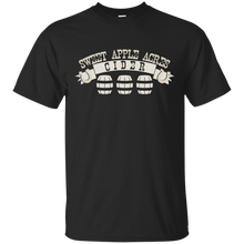 Load image into Gallery viewer, Sweet Apple Acres Cider T-Shirt