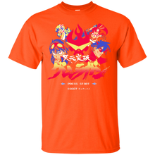 Load image into Gallery viewer, Pierce the Pixels! T-Shirt