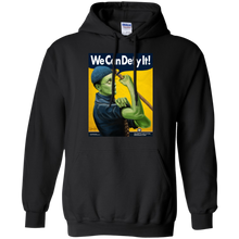 Load image into Gallery viewer, We Can Defy It T-Shirt - teeshirtperfect.com