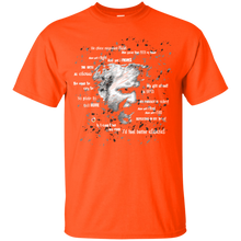 Load image into Gallery viewer, Alice in Chains: Nutshell T-Shirt - teecen.com