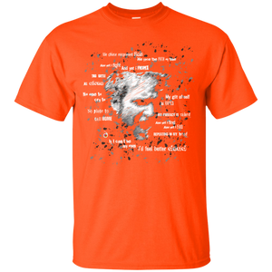 Alice in Chains: Nutshell T-Shirt - teecen.com
