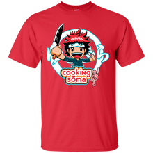 Load image into Gallery viewer, Cooking Soma T-Shirt