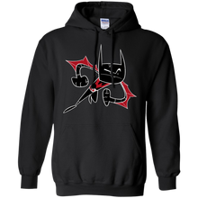Load image into Gallery viewer, Batman Beyond T-Shirt - teeshirtperfect.com