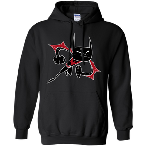 Batman Beyond T-Shirt - teeshirtperfect.com