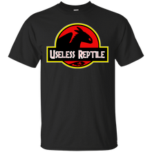 Load image into Gallery viewer, Toothless - Useless Reptile T-Shirt - teeshirtperfect.com