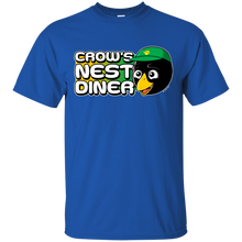 Load image into Gallery viewer, Crow&#39;s Nest T-Shirt - teeshirtperfect.com