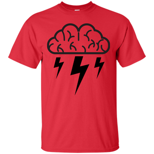 Brain Storm T-Shirt