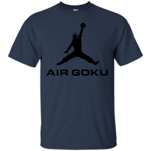 Load image into Gallery viewer, Air Goku T-Shirt