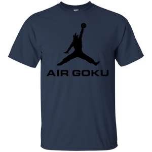 Air Goku T-Shirt