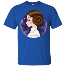 Load image into Gallery viewer, Princess.Rebel.General T-Shirt - teeshirtperfect.com