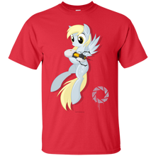 Load image into Gallery viewer, Aperture Derpy T-Shirt