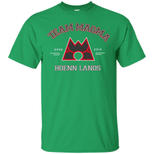 Load image into Gallery viewer, TERRA force T-Shirt - teeshirtperfect.com