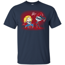 Load image into Gallery viewer, Hammer of Harley T-Shirt - teeshirtperfect.com