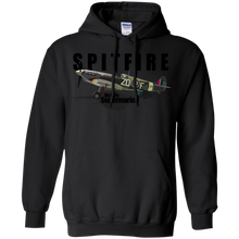 Load image into Gallery viewer, Supermarine Spitfire T-Shirt