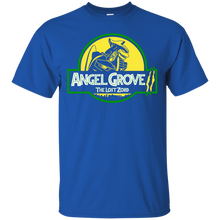 Load image into Gallery viewer, Angel Grove II: The Lost Zord T-Shirt