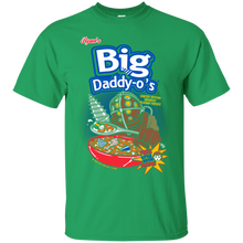 Load image into Gallery viewer, Big Daddy-O&#39;s T-Shirt