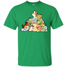 Load image into Gallery viewer, Pokepile! T-Shirt