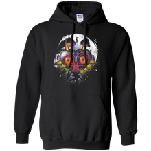 Load image into Gallery viewer, Power Behind the Mask T-Shirt