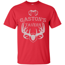 Load image into Gallery viewer, Gaston&#39;s Tavern T-Shirt