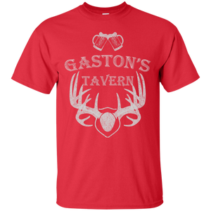 Gaston's Tavern T-Shirt