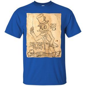 Dr Feel Good T-Shirt - teeshirtperfect.com