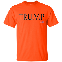 Load image into Gallery viewer, Trump 2016 T-Shirt - teeshirtperfect.com