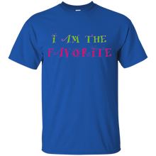 Load image into Gallery viewer, I am the Favorite T-Shirt