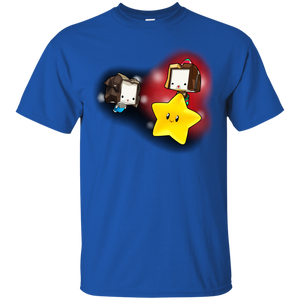 Game Grumps Rocket Ship T-Shirt