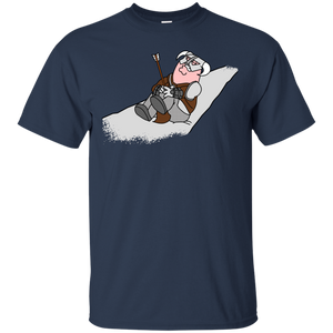 Arrow in the knee T-Shirt