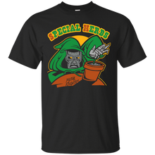 Load image into Gallery viewer, Special Herbs T-Shirt - teeshirtperfect.com