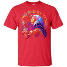 Load image into Gallery viewer, Black Winds T-Shirt - teecen.com