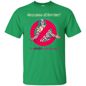 Beetlebuster T-Shirt