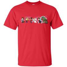 Load image into Gallery viewer, Allonsy! T-Shirt