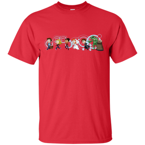 Allonsy! T-Shirt
