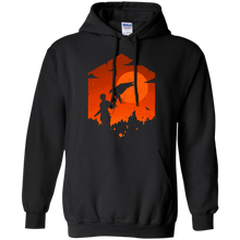 Load image into Gallery viewer, Valley Of Fire T-Shirt - teecen.com