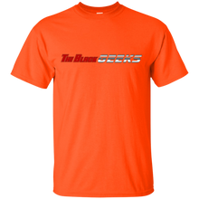 Load image into Gallery viewer, The Black Geeks Logo Basic Tee T-Shirt