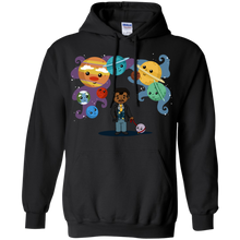 Load image into Gallery viewer, Pluto. Sit. Stay. Good boy. T-Shirt - teecen.com