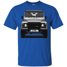 Load image into Gallery viewer, LR D90 T-Shirt