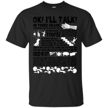 Load image into Gallery viewer, Spill it! T-Shirt