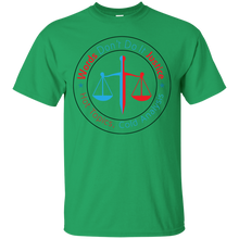 Load image into Gallery viewer, WDDIJ Logo Main T-Shirt - teeshirtperfect.com
