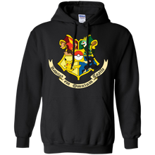 Load image into Gallery viewer, Pokemon House Crest T-Shirt