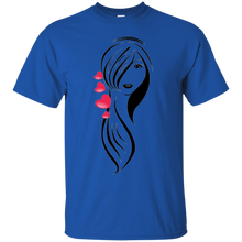 Load image into Gallery viewer, beauty girl T-Shirt