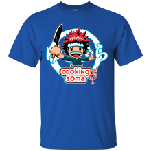 Load image into Gallery viewer, Cooking Soma T-Shirt