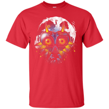 Load image into Gallery viewer, Power Behind the Mask T-Shirt