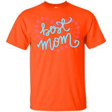 Load image into Gallery viewer, Best Mom T-Shirt
