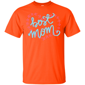 Best Mom T-Shirt