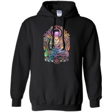 Load image into Gallery viewer, Galactic Gautama Buddha T-Shirt